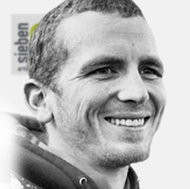 JULIAN KIRCHNER